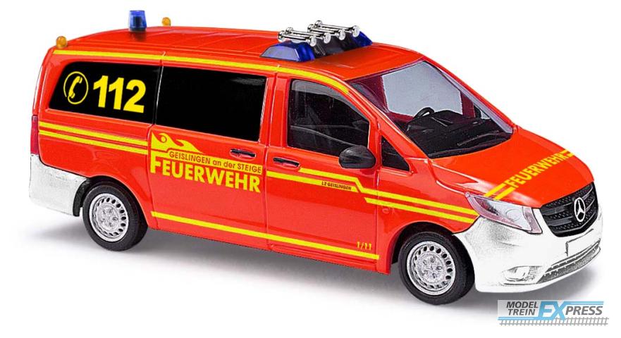 Busch autos 51119